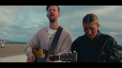Lyric Video Bryan and Katie Torwalt 'My Refuge'