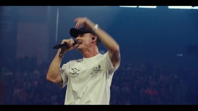 Passion Powerful 'Just That Good' Live Performance