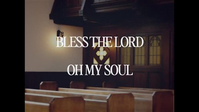 Canaan Baca 'Oh My Soul' Lyric Video