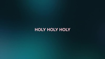 Pat Barrett 'Wonderful Counselor' Lyric Video