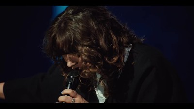 Passion Soul-Stirring 'How I Love You' Live Performance