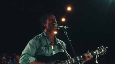 Pat Barrett 'Praise the Lord Forever' Live Performance