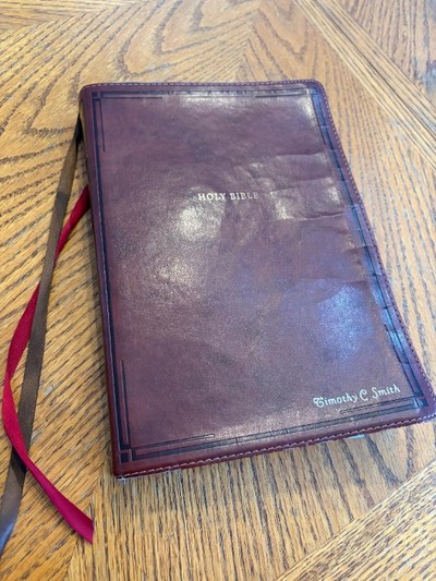 Blessing Heights Church A Vision Mar 3, 2026 Sin is Destructive