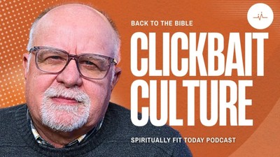 Truth vs. Spin: Can Christians Still Discern the News?