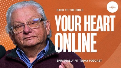 How Your Scrolling Reveals Your Heart