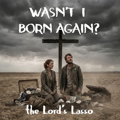 Wasn't I Born Again?