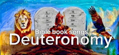 How I Interpreted The Book Of Deuteronomy In Song