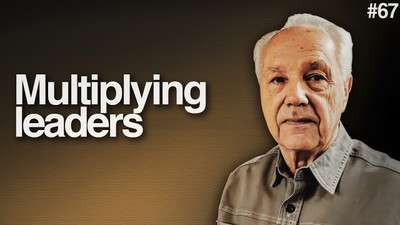 Delegate to Lead: Moses Learns to Share the Load