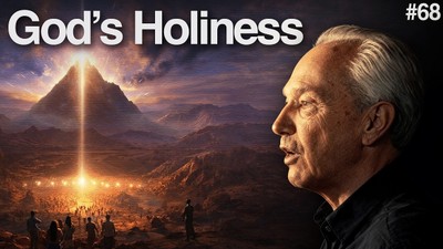 Mount Sinai: God’s Presence and the People’s Call