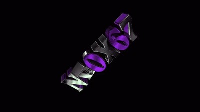 My first itro