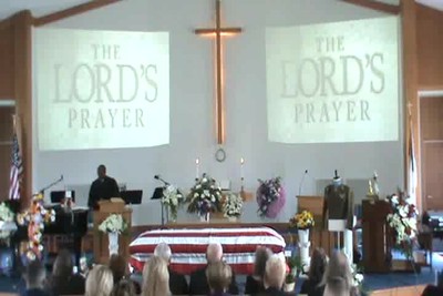 Celebration of Life