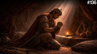 God’s Covenant With David