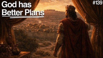 The Prophet Confronts the King