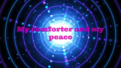 Way Maker my Maker by SJ Hopestrings