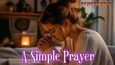 A Simple Prayer