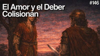Día 146 - Cuando el amor y el deber chocan