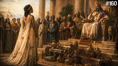 The Wisdom That Attracted Nations
