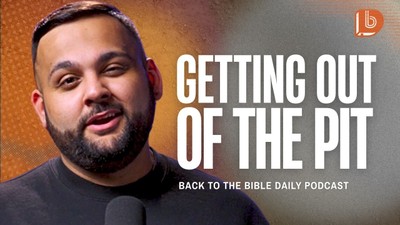 Even in Hardship, God Is Working the Whole Time