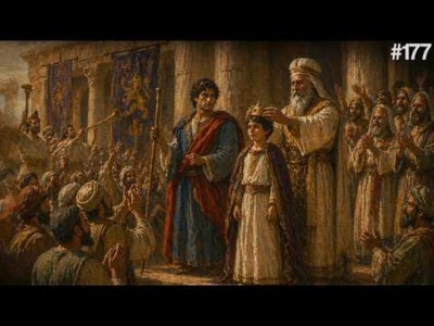 Revival and Leadership.