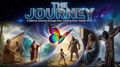 The Journey Preview