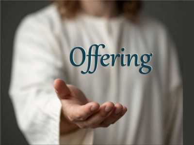 Offering