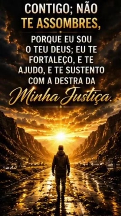 ISAÍAS 41:10 #ISAIAS4110