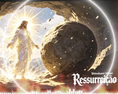 Ressurreição - Shinokami Hikari