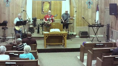 JOSHUA 3,4 (Part 41 of “O. T.”) 8-9-2026 Piper Bible Church