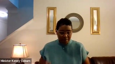 "Is It God If It's Hard?" Min. Valerie Coburn, Hope International Church of God, August 9, 2026