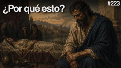Día 223 - Corazón Roto y el Plan de Dios