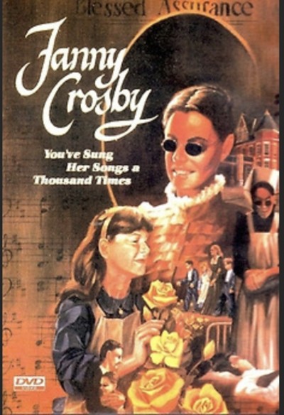 Fanny Crosby (Full Movie)