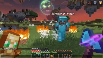 I Won KitPvP In ApexxSMP!!