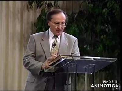 Selwyn Hughes – Marriage God's Way