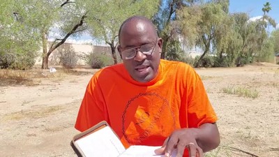 Stop Living In The Past: God Has Something More For You