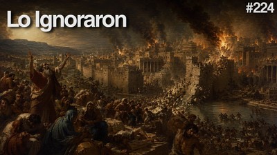 Día 224 - Advertencias Ignoradas