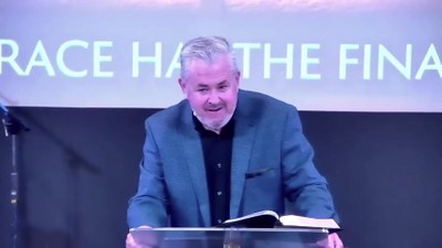 Life in The Spirit