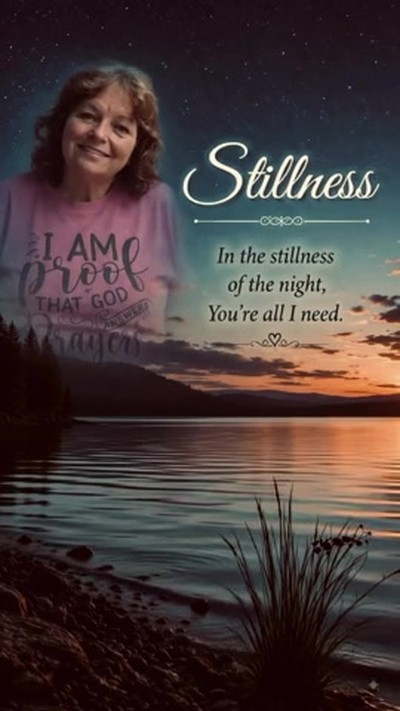 Stillness
