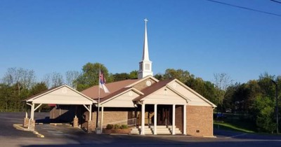 True Gospel Baptist Church 8-12-26