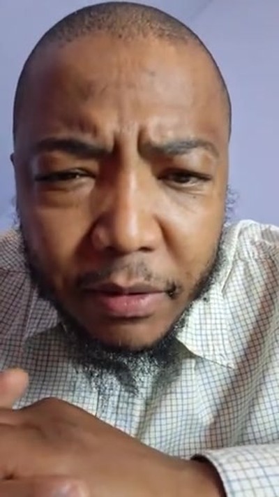 Do you really want God?
