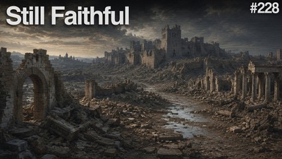 Hope After Destruction