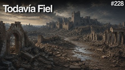Día 228 - Fidelidad en las Ruinas