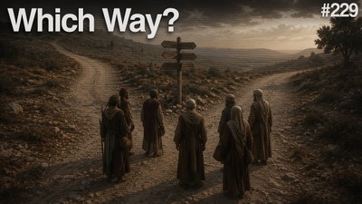 At the Crossroads