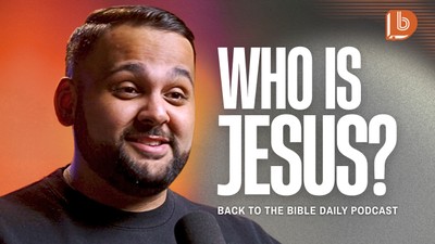 The Mystery of Jesus: Fully God, Fully Man