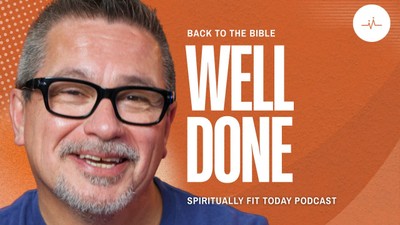The Prize at the End of Your Faith Journey