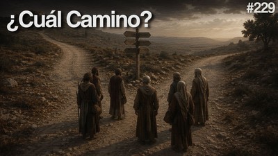 Día 229 - Encrucijada – Obediencia o Desobediencia