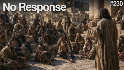 They Heard God’s Word… But Didn’t Change