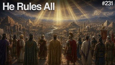 No Kingdom Is Above God