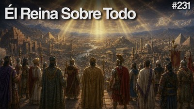 Día 231 - Desgracias de Otros