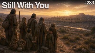 God Didn’t Forget Them