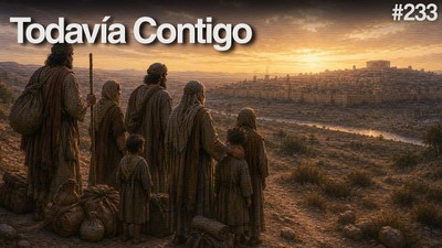Día 233 - Promesa de Avivamiento